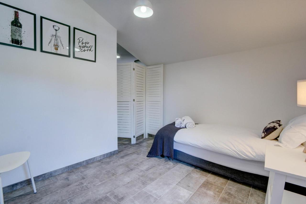 Les Bailicimes Morzine Exterior foto